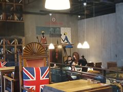 大堂-ELEVEN COFFEE(哈西万达广场店)