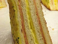 -BreadTalk面包新语·烘焙蛋糕(海岸城店)