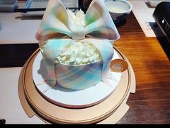 -柏尼娅PEARIA·蛋糕定制(北京SKP店)