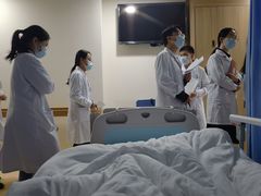 -广州中医药大学深圳医院(福田)