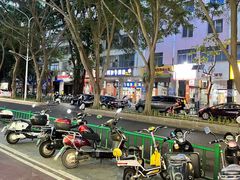 -阿秋牛排(湖心街店)