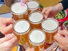 -庆峰龙虾烧烤(合肥一店)