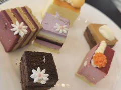 -洲际酒店·地平线全日餐厅HORIZON CAFÉ
