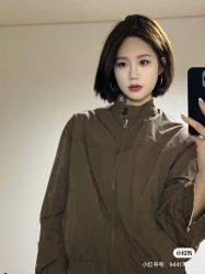 -米娜造型