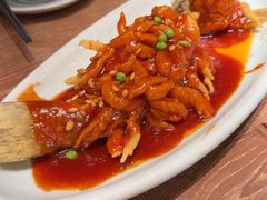 -周家二小姐的菜(西津渡店)