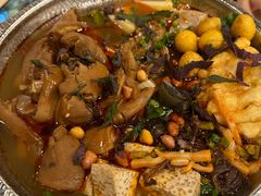 -水平有限广西米粉·广西风味集(五道口店)