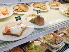 -宜家·瑞典风味餐厅(北京西红门店)