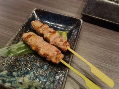 澳洲和牛肉眼-Fukumimi·美醉堂 居酒屋(金尚店)