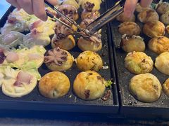 -SUGAR糖薯·章鱼烧(鹏欣水游城店)