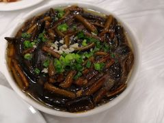 油爆鳝丝-茂隆餐厅(进贤路店)