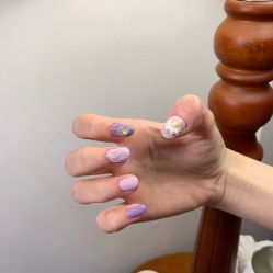 点击看大图 -雪儿·YuKi美甲美睫皮肤管理Salon