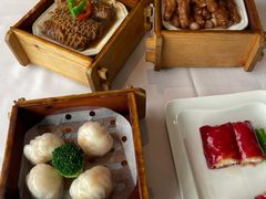 -粤财皇冠假日酒店·彩华轩中餐厅