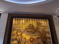 -富力威斯汀酒店-中国元素中餐厅(武昌临江店)