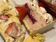 -视界美食自助餐厅·石家庄希尔顿酒店