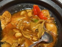 -徽镇小厨·经典徽菜(十里河店)