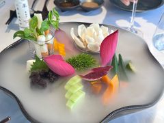 -京兆尹(雍和宫店)