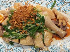 -粤·向群饭店(二沙岛店)