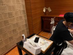 -修身堂美容SPA