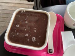 莲子红豆沙-满记甜品(大悦城店)