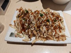 -八盛屋·沾面(集美万达店)