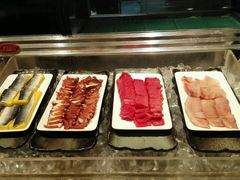 -上海东方佘山翰悦阁酒店·Vie全日制餐厅