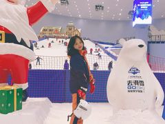 -广州热雪奇迹