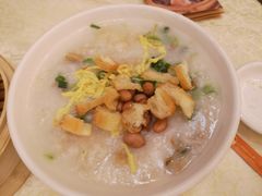 凤城艇仔粥-顺德人家食府(黄金广场店)
