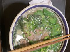 -云阿蛮云南生烫牛肉米线(奉贤路店)