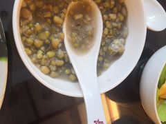 -长生素斋(普陀山店)