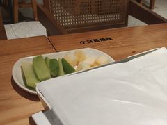 -小马哥烧烤(楚州店)