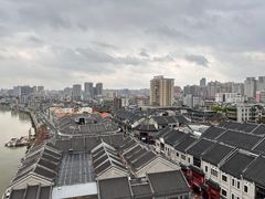 -合江楼