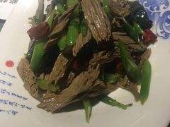 -雲蜀龙阁·金牌水煮鱼(方庄店)