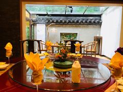 包厢-宋宴(虎跑店)