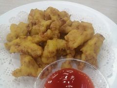 -船奇蒸汽海鲜·闽菜(八市海鲜总店)