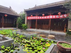-朱仙镇启封故园景区