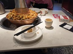 -老佛爷铜炉蛙锅(揭阳万达店)