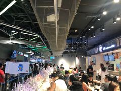 大堂-盒马鲜生(曜一城店)