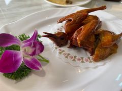 -點無缺茶楼·海鲜酒家(世博店)
