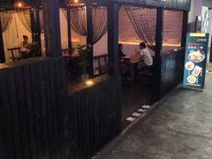 门面-盛天毛血旺非遗美食(观音桥店)