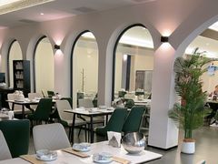 -何适山庄 ·可团建(水长城P2停车场店)