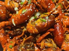 -巴厘龙虾·榜首油焖大虾(青山店)