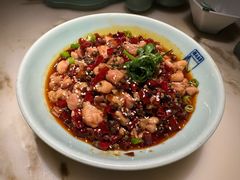 -锦府盐帮·李宅(领展购物广场中关村店)