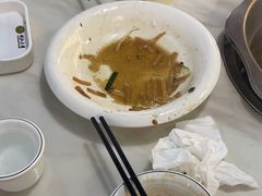 -潮汕大目牛肉火锅(上梅林店)