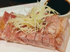 -永安鱼庄·镇江菜(东吴路店)