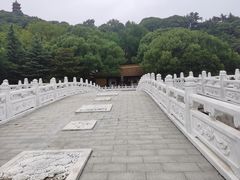 -狼山风景名胜区