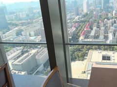 -视界美食自助餐厅·石家庄希尔顿酒店