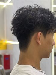 点击看大图 -苏豪路易士·嘉玛发廊
