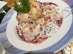 -胖老汉椒麻鸡清真新疆菜(西御街店)