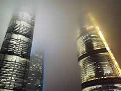 -上海中心大厦