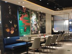 -必胜客(新辰里酒仙桥店)